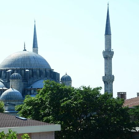 Cassa Istanbul Hotel Εξωτερικό φωτογραφία